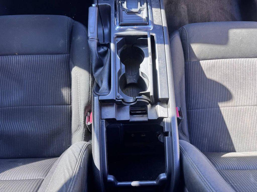 used 2013 Ford Mustang car, priced at $10,433