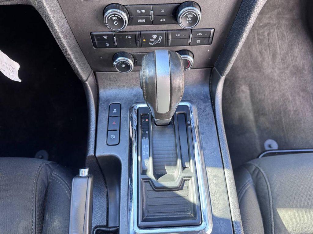 used 2013 Ford Mustang car, priced at $10,433