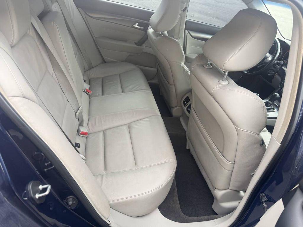 used 2013 Acura TL car, priced at $8,995