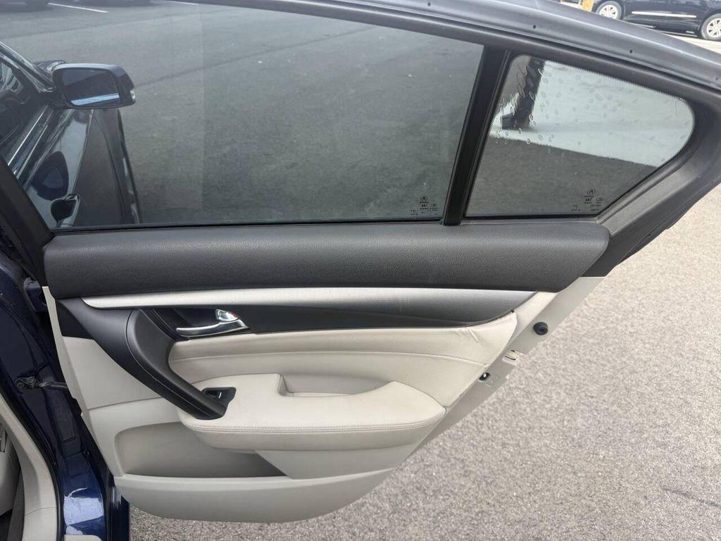 used 2013 Acura TL car, priced at $8,995