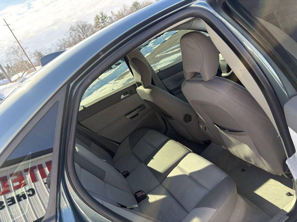 used 2005 Volvo S40 car, priced at $3,995