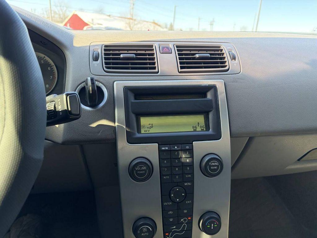 used 2005 Volvo S40 car, priced at $3,995