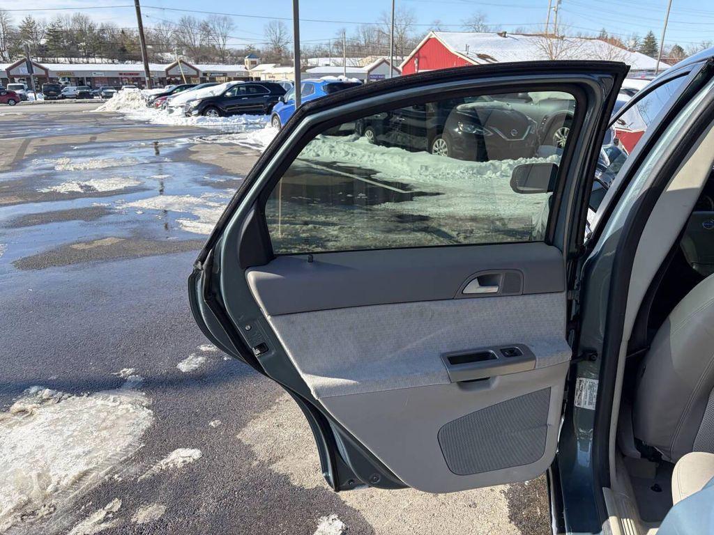 used 2005 Volvo S40 car, priced at $3,995