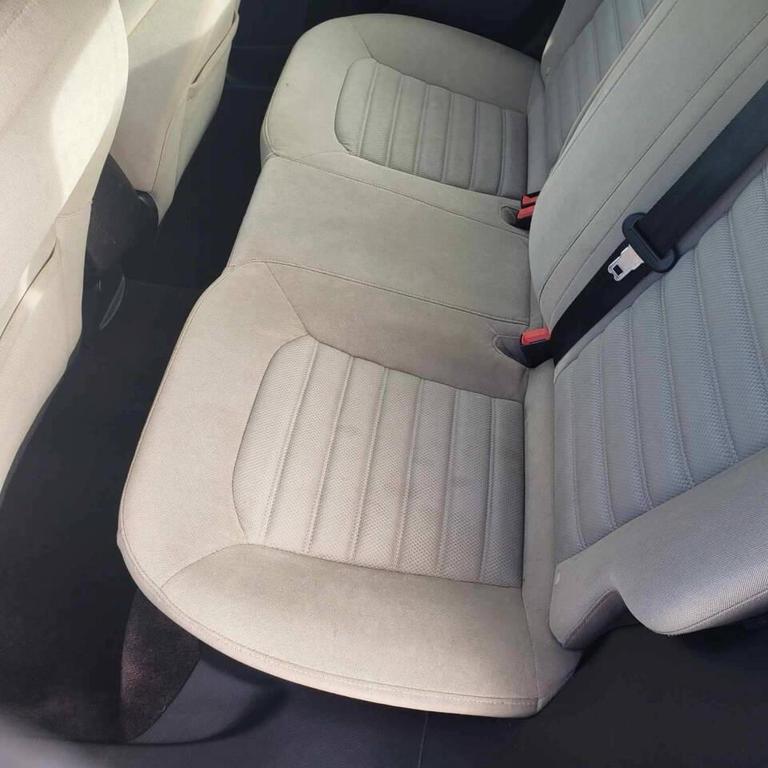 used 2017 Ford Fusion car, priced at $5,995