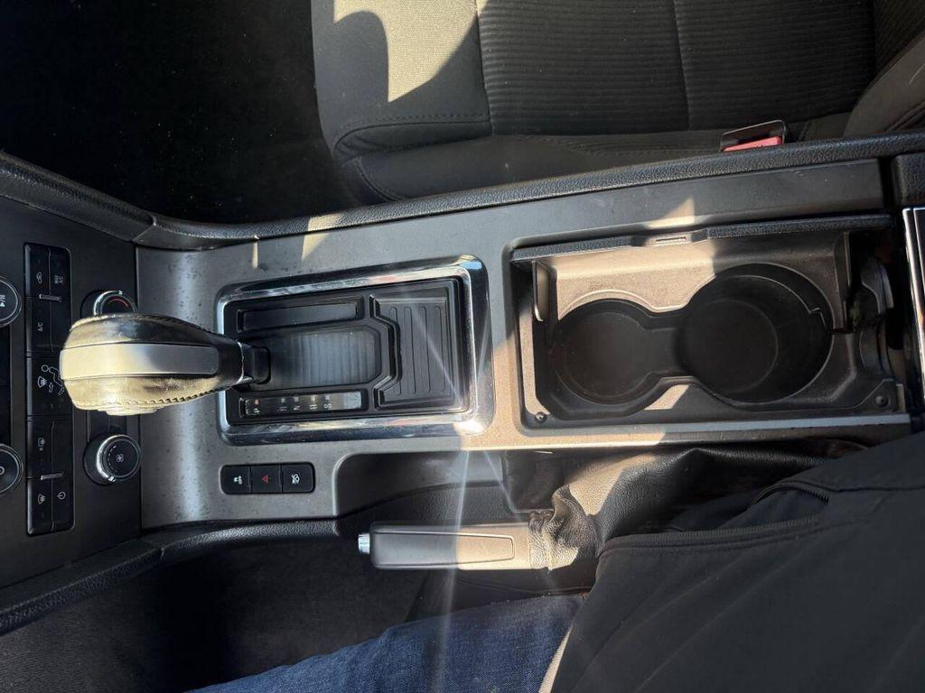 used 2013 Ford Mustang car, priced at $5,995