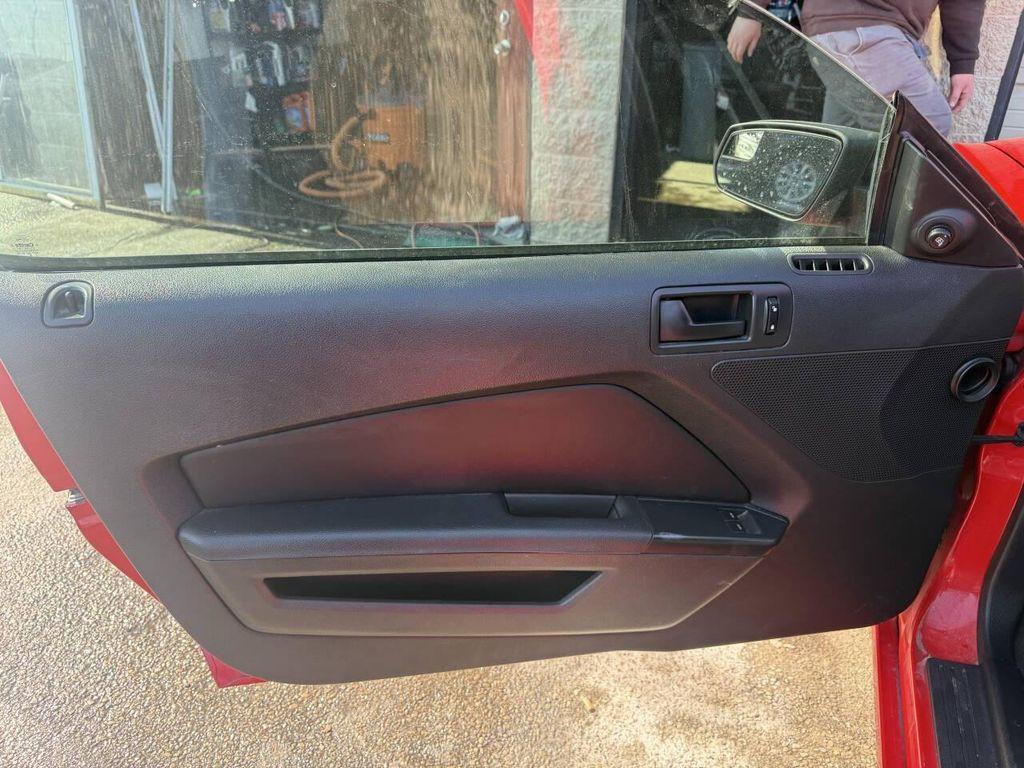 used 2013 Ford Mustang car, priced at $5,995