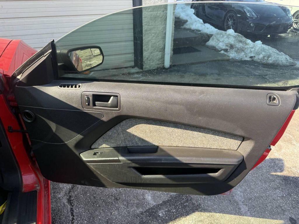 used 2013 Ford Mustang car, priced at $5,995