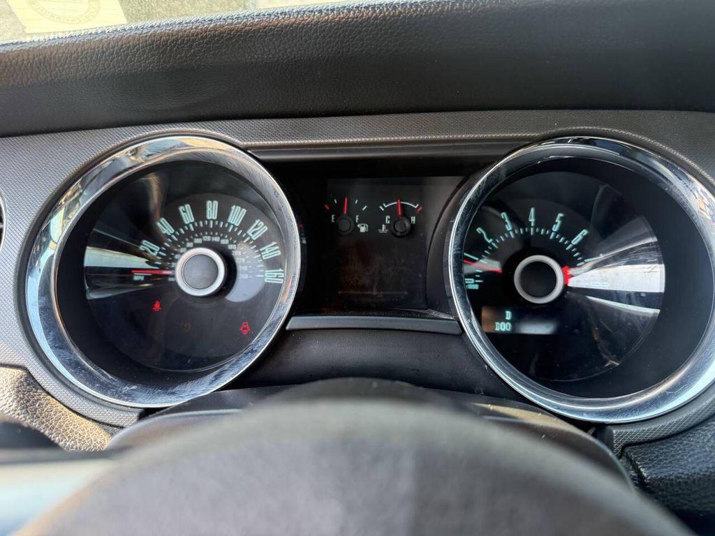 used 2013 Ford Mustang car, priced at $5,995