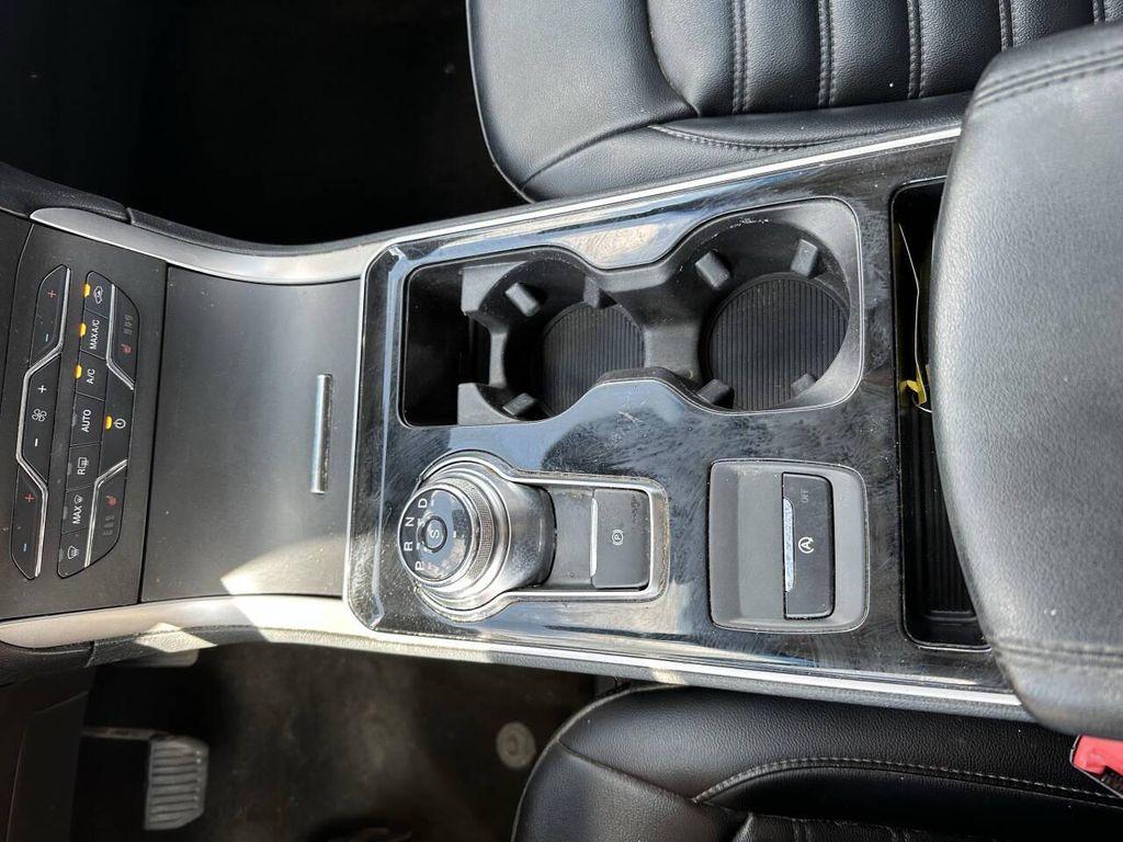 used 2020 Ford Edge car, priced at $11,995