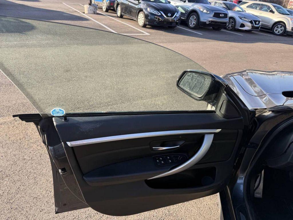 used 2015 BMW 435 Gran Coupe car, priced at $12,995