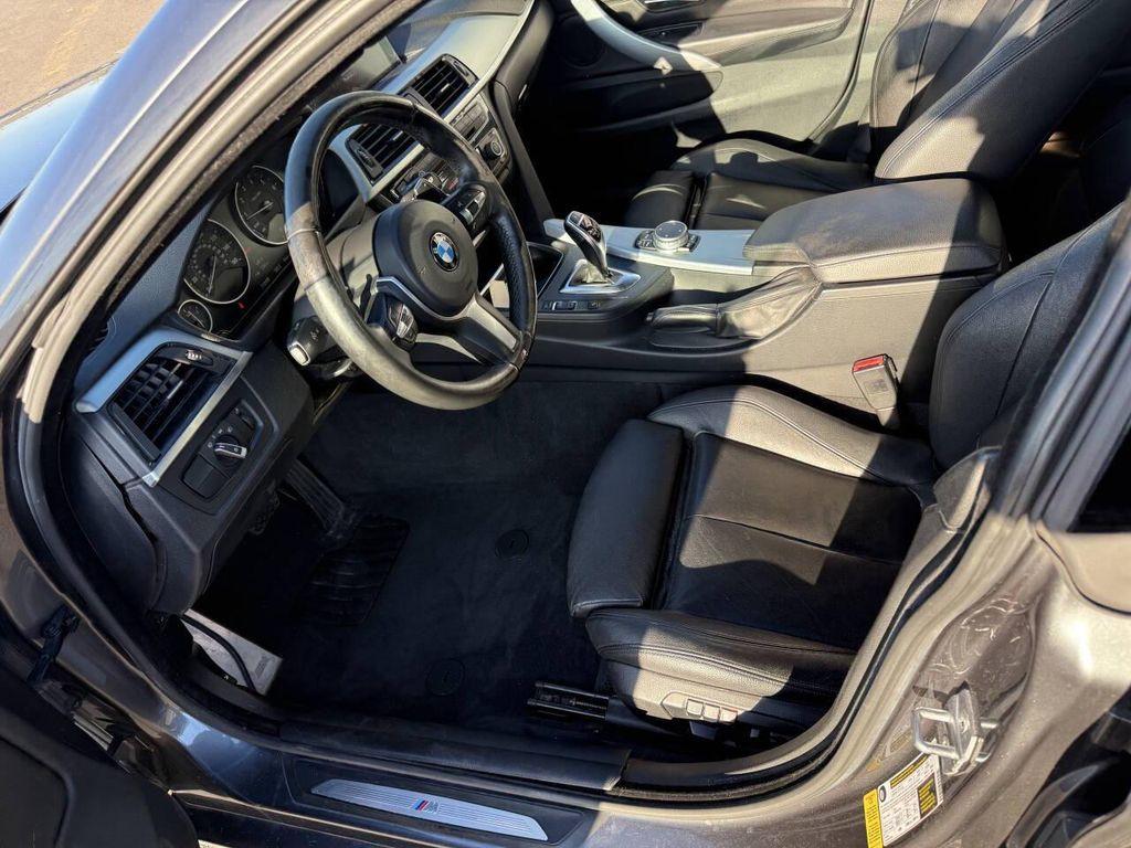 used 2015 BMW 435 Gran Coupe car, priced at $12,995