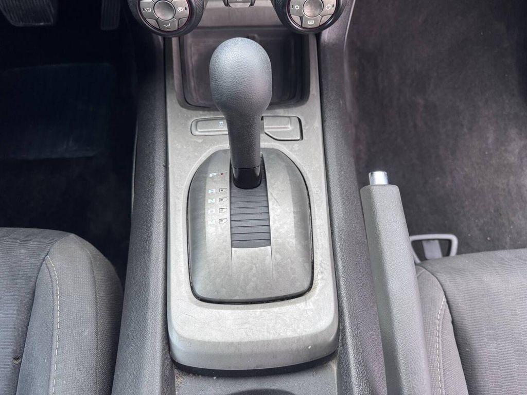 used 2014 Chevrolet Camaro car, priced at $11,433