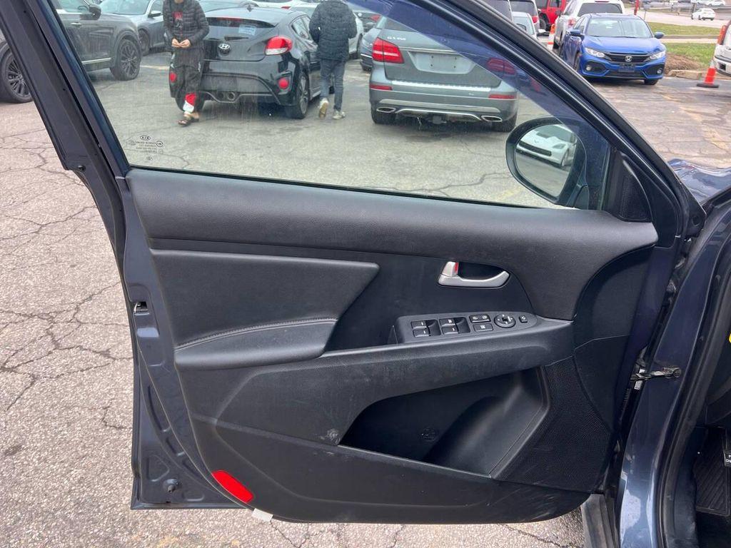 used 2014 Kia Sportage car, priced at $8,495