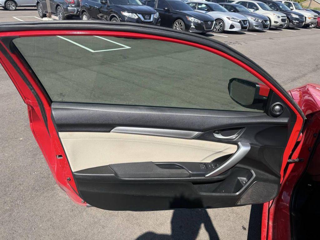 used 2017 Honda Civic car, priced at $8,995