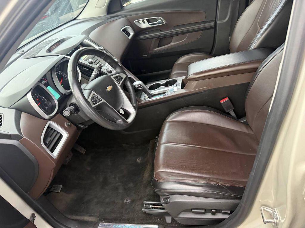 used 2015 Chevrolet Equinox car, priced at $8,433