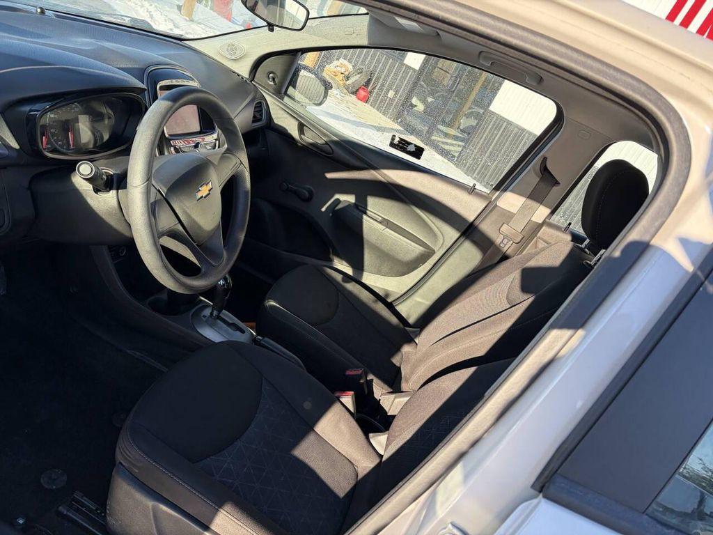 used 2020 Chevrolet Spark car, priced at $9,995