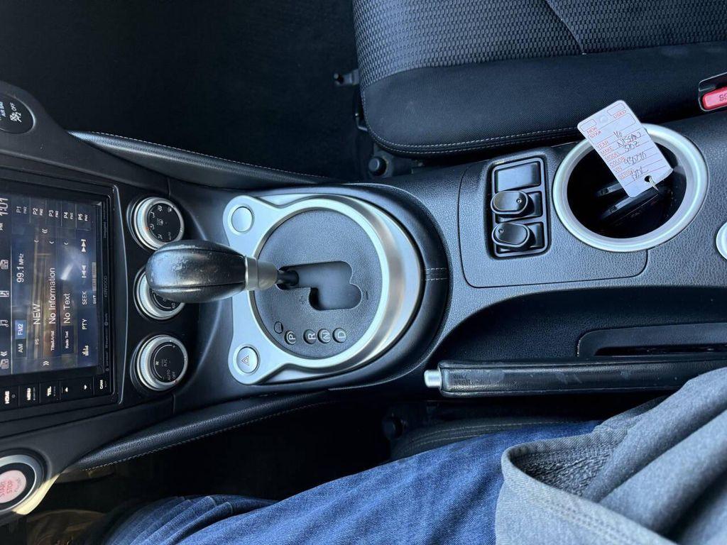 used 2016 Nissan 370Z car, priced at $16,995