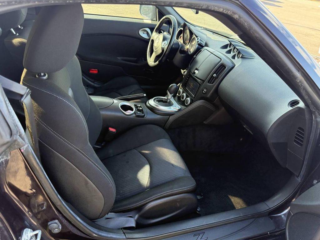 used 2016 Nissan 370Z car, priced at $16,995