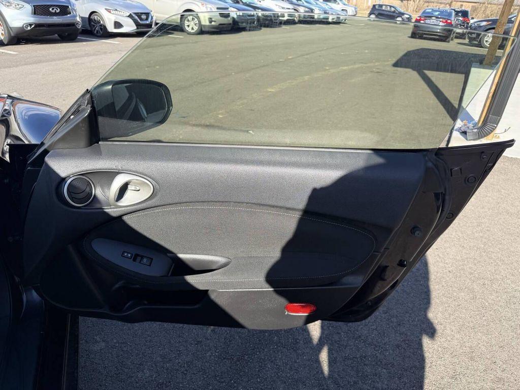 used 2016 Nissan 370Z car, priced at $16,995