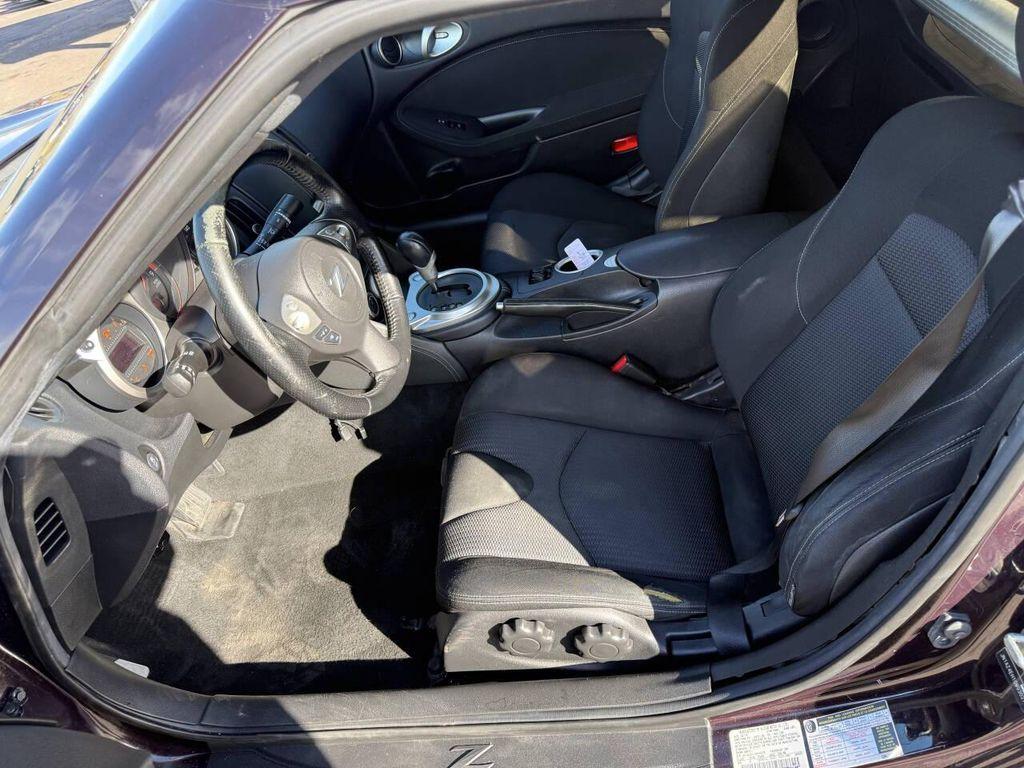 used 2016 Nissan 370Z car, priced at $16,995
