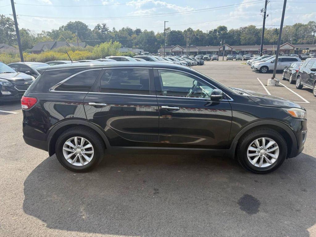 used 2017 Kia Sorento car, priced at $7,995