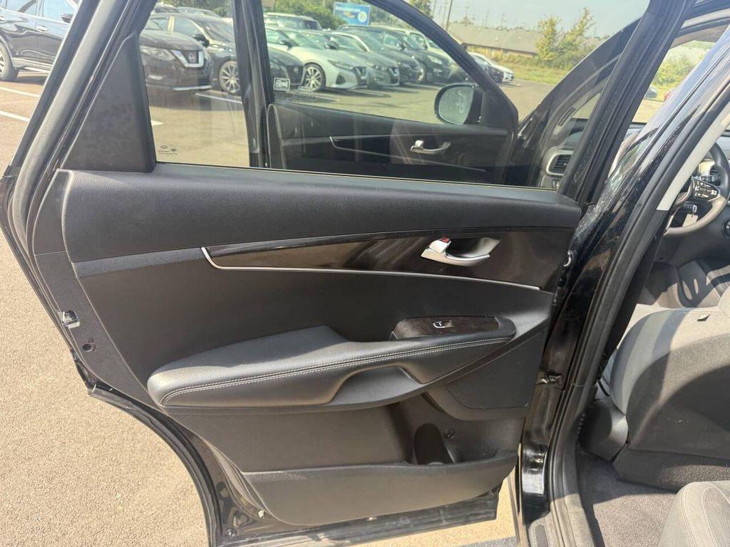 used 2017 Kia Sorento car, priced at $7,995