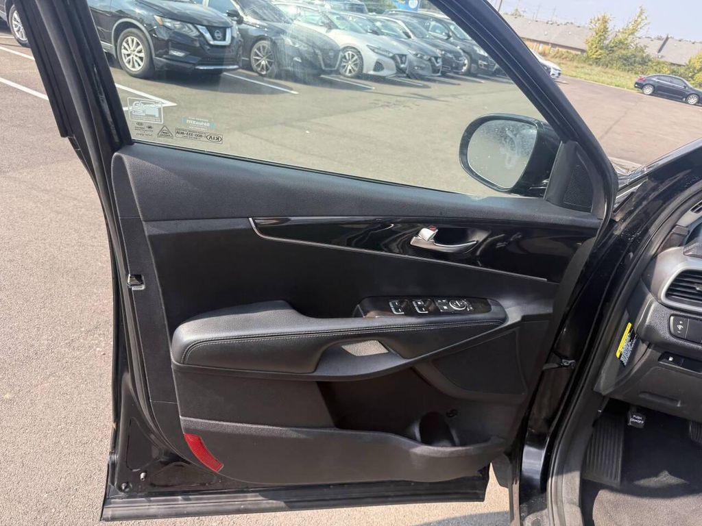 used 2017 Kia Sorento car, priced at $7,995