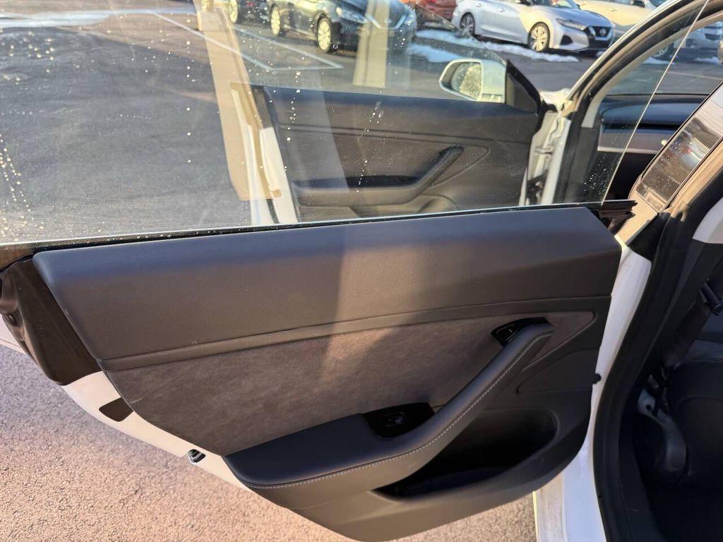 used 2018 Tesla Model 3 car, priced at $13,995