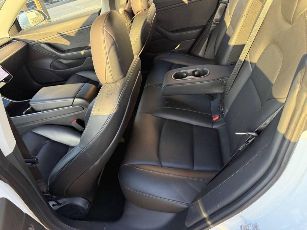 used 2018 Tesla Model 3 car, priced at $13,995