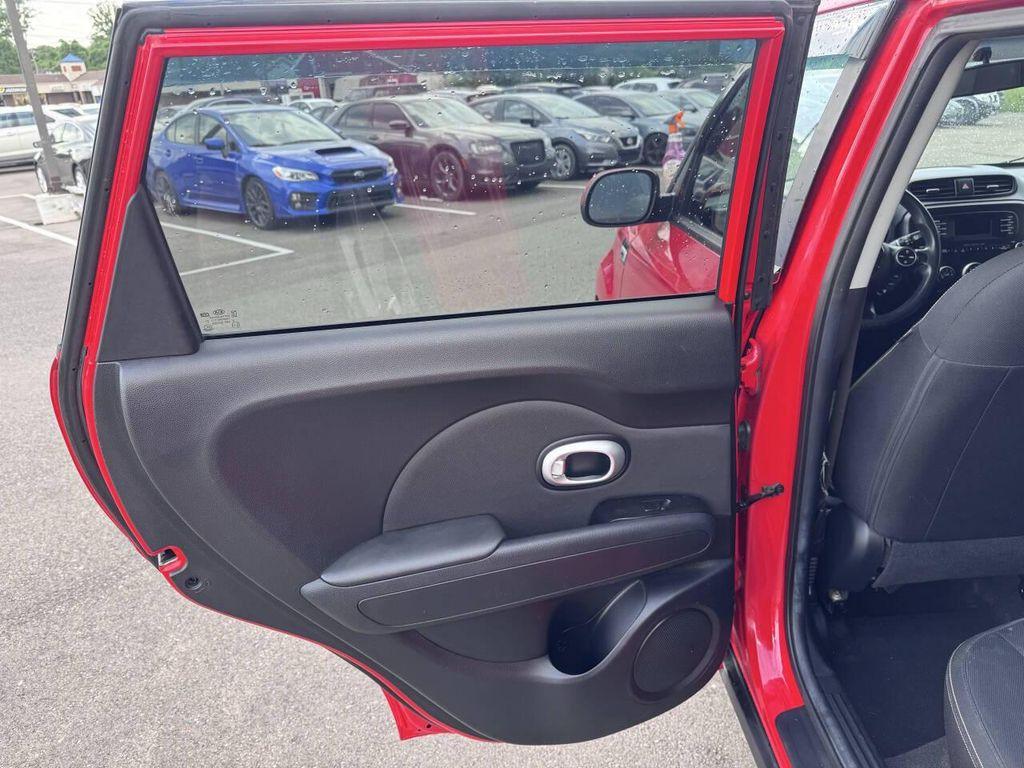 used 2015 Kia Soul car, priced at $5,433