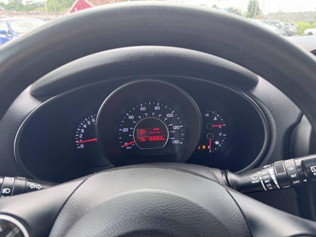 used 2015 Kia Soul car, priced at $5,433