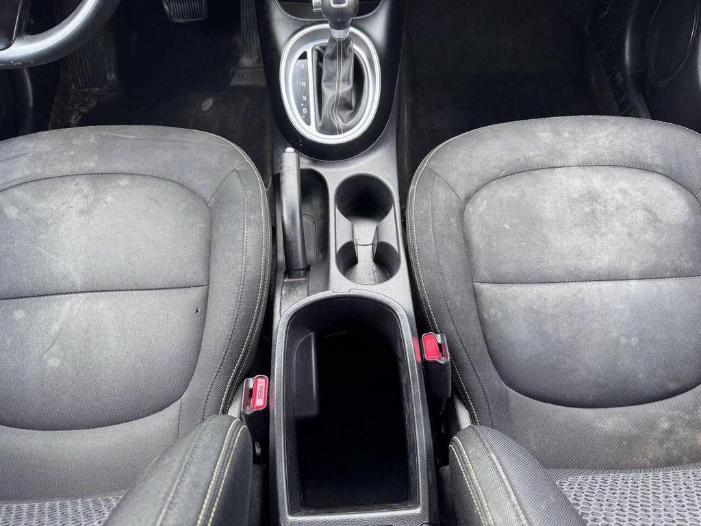 used 2015 Kia Soul car, priced at $5,433
