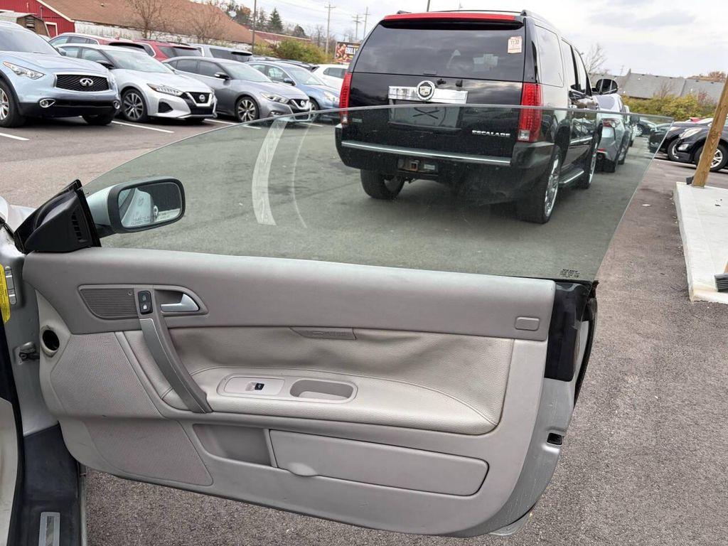 used 2006 Volvo C70 car, priced at $5,495