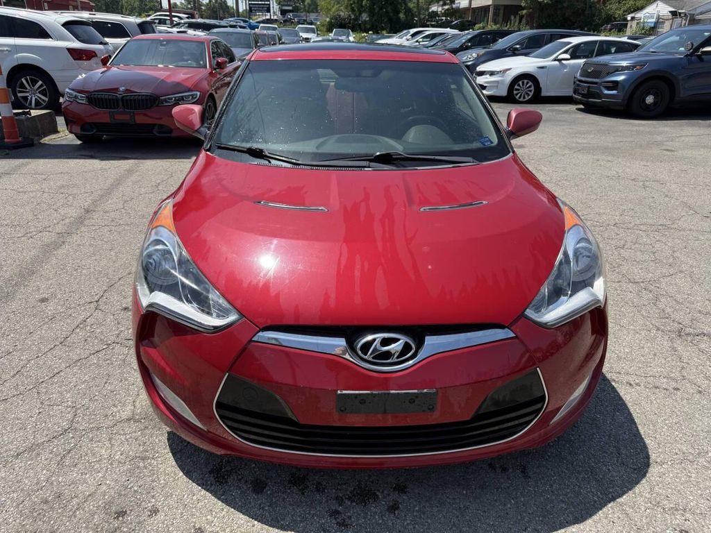 used 2013 Hyundai Veloster car, priced at $5,495