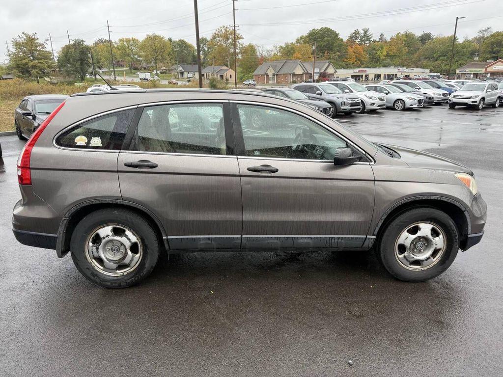 used 2010 Honda CR-V car, priced at $4,995