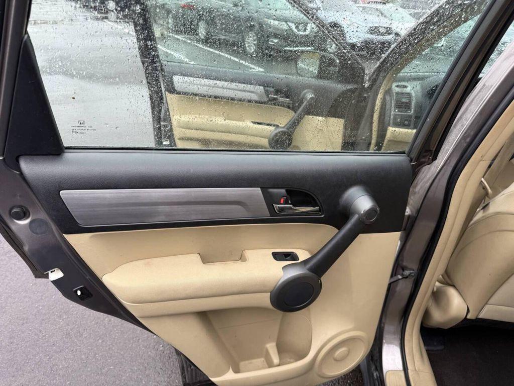 used 2010 Honda CR-V car, priced at $4,995