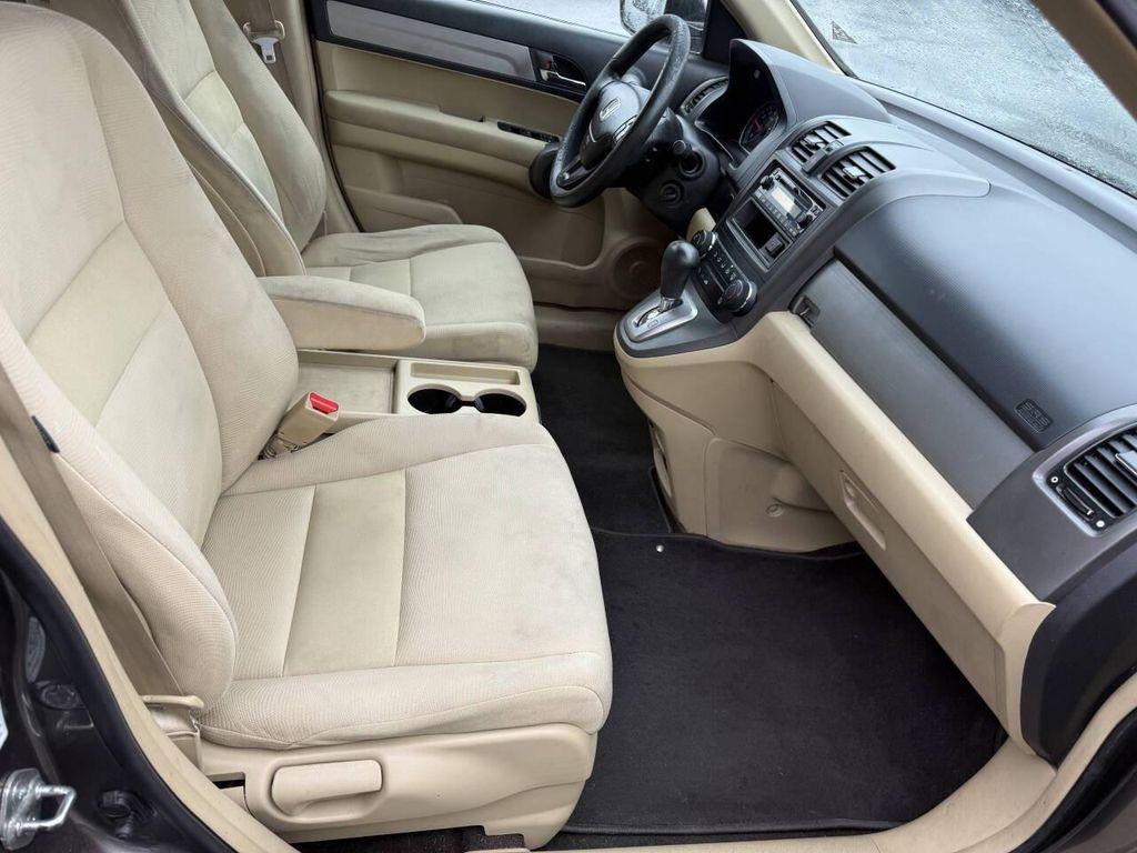 used 2010 Honda CR-V car, priced at $4,995