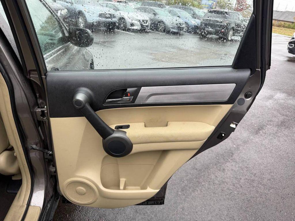 used 2010 Honda CR-V car, priced at $4,995