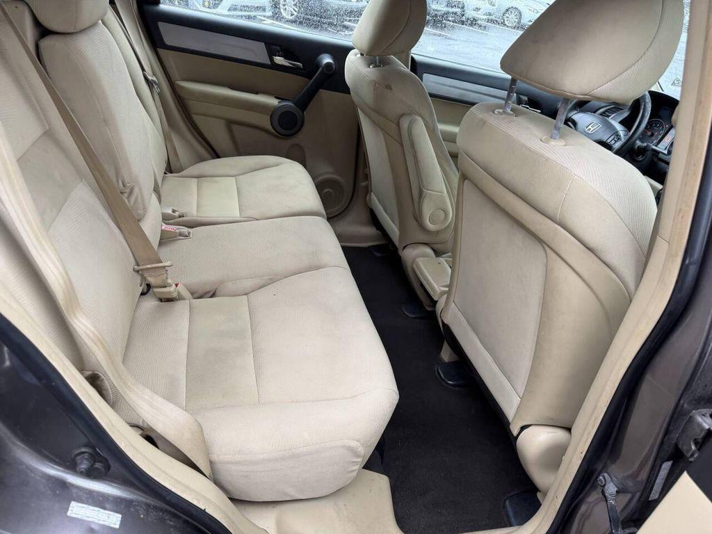 used 2010 Honda CR-V car, priced at $4,995