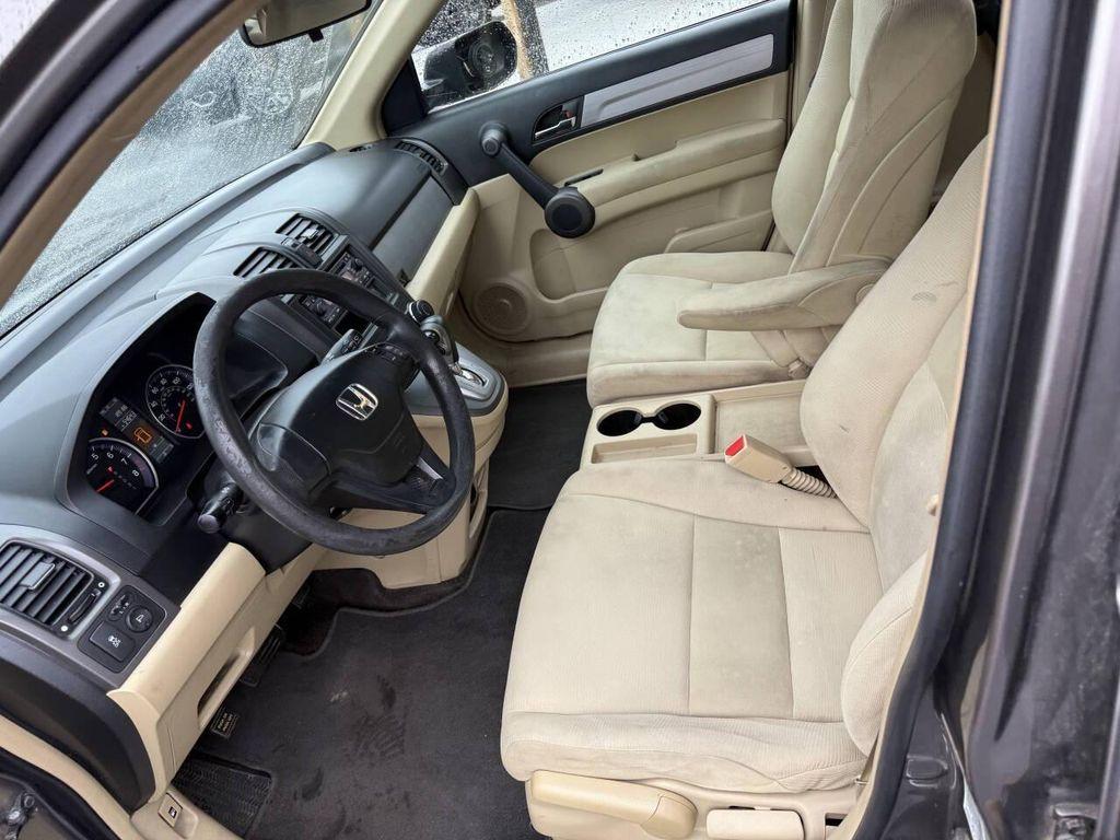 used 2010 Honda CR-V car, priced at $4,995