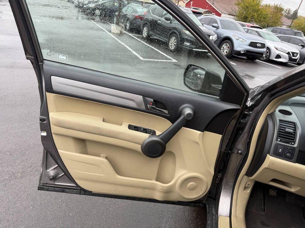 used 2010 Honda CR-V car, priced at $4,995