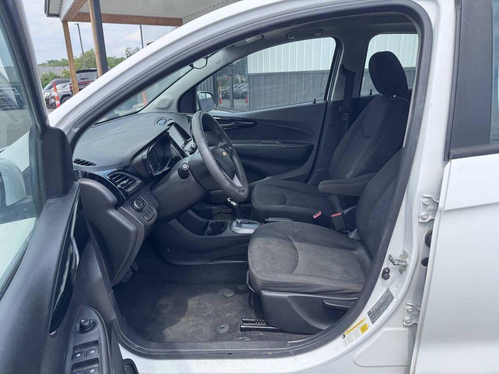 used 2020 Chevrolet Spark car, priced at $8,433