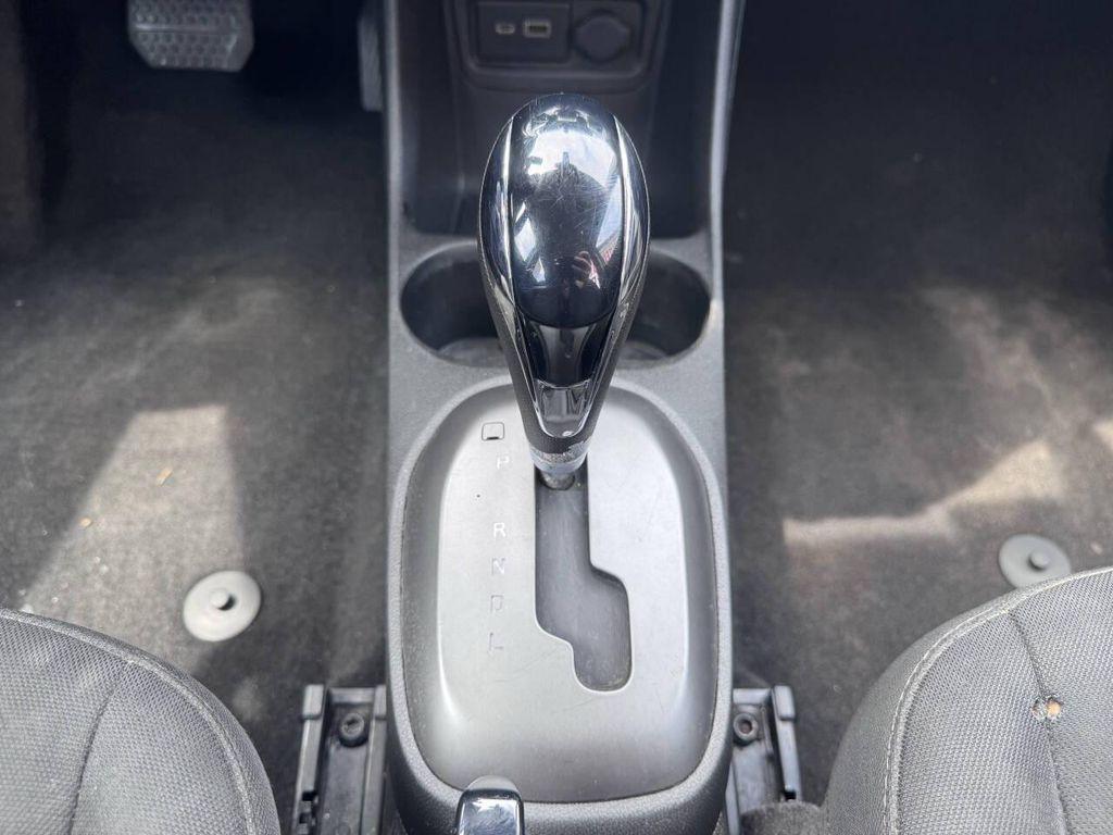 used 2020 Chevrolet Spark car, priced at $8,433