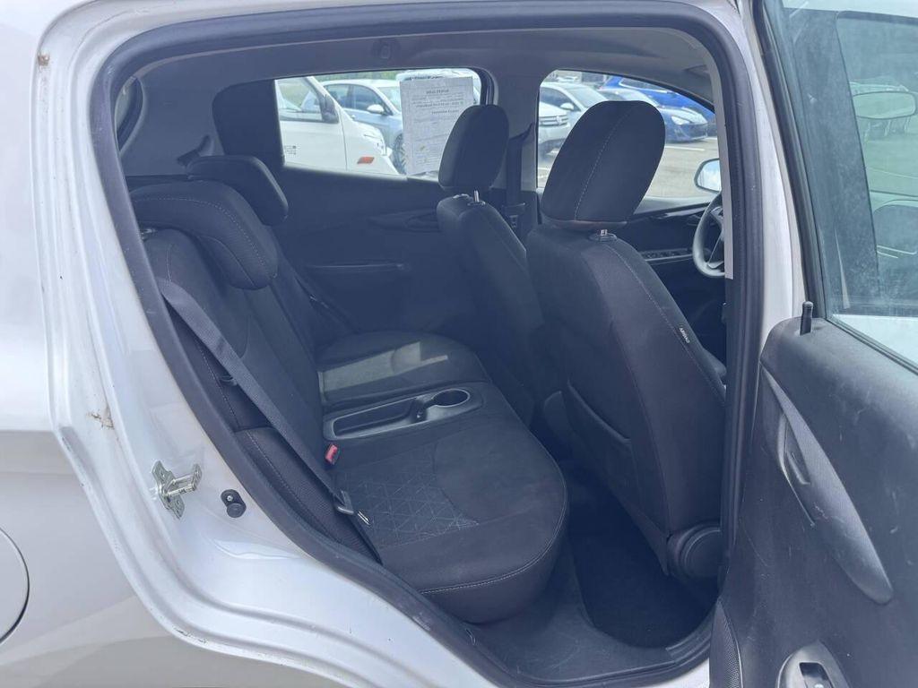 used 2020 Chevrolet Spark car, priced at $8,433