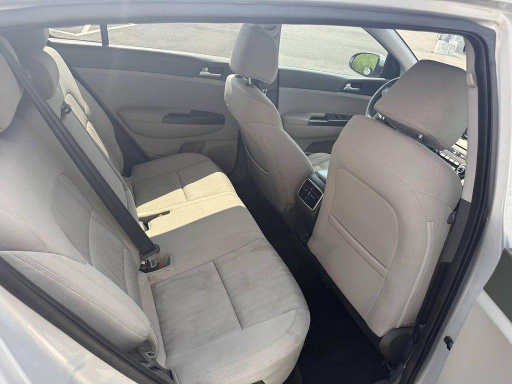 used 2017 Kia Sportage car, priced at $5,995