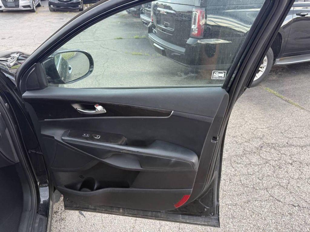 used 2018 Kia Sorento car, priced at $10,995