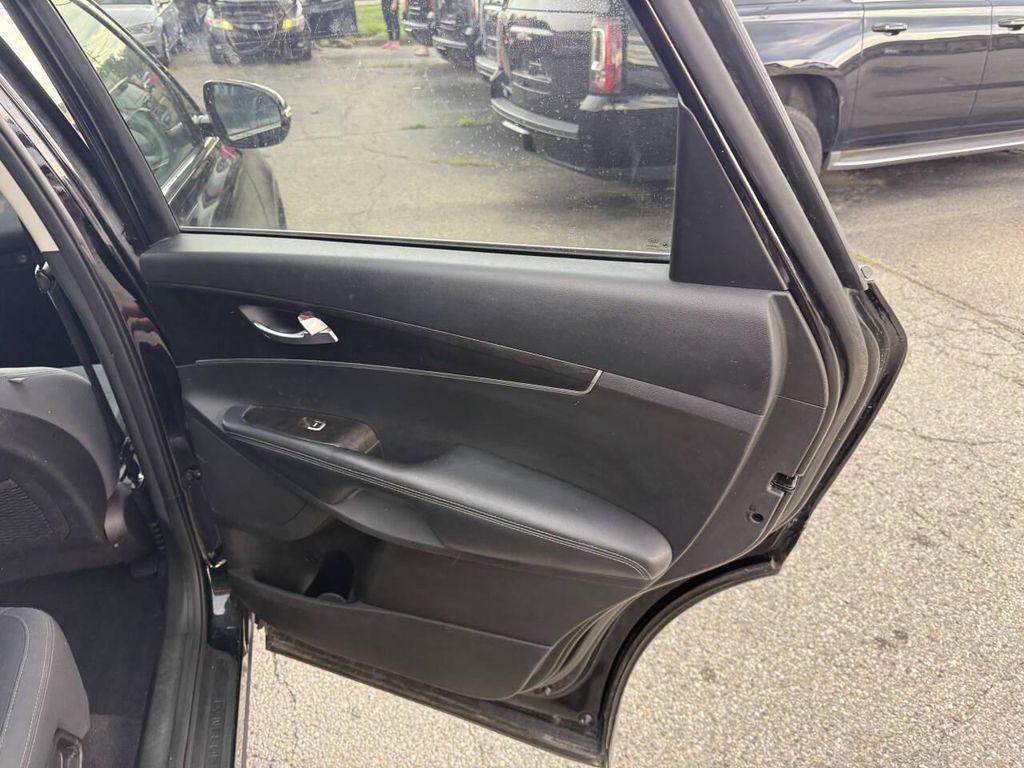 used 2018 Kia Sorento car, priced at $10,995