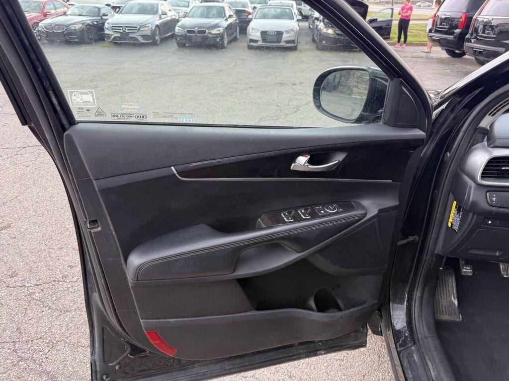 used 2018 Kia Sorento car, priced at $10,995