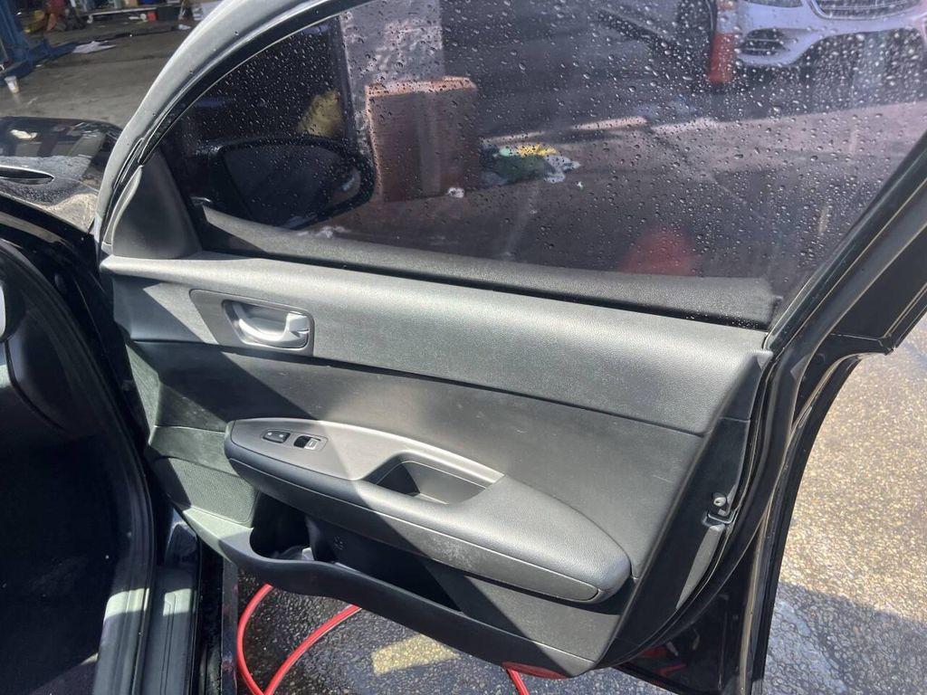 used 2016 Kia Optima car, priced at $6,495