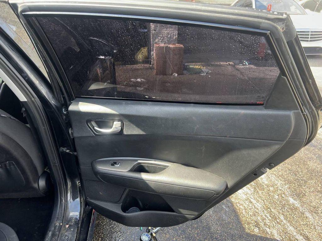 used 2016 Kia Optima car, priced at $6,495